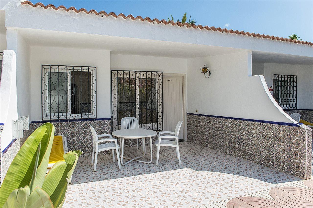 Hotel San Valentin & Terraflor Park Playa del Inglés Zewnętrze zdjęcie
