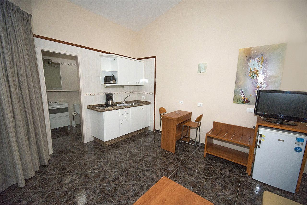 Hotel San Valentin & Terraflor Park Playa del Inglés Zewnętrze zdjęcie