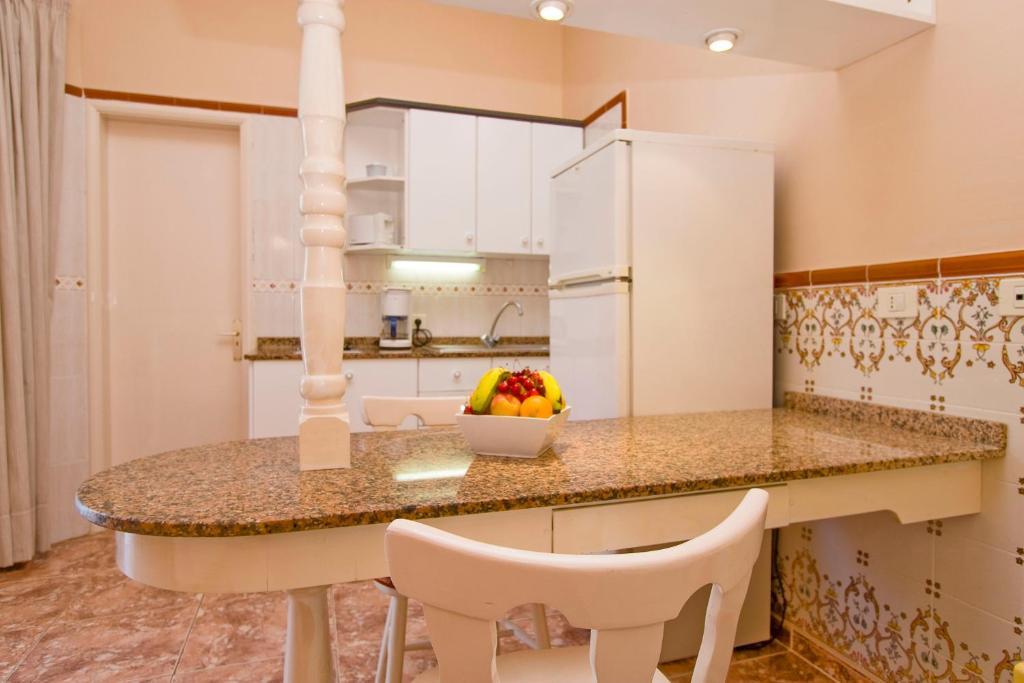 Hotel San Valentin & Terraflor Park Playa del Inglés Pokój zdjęcie