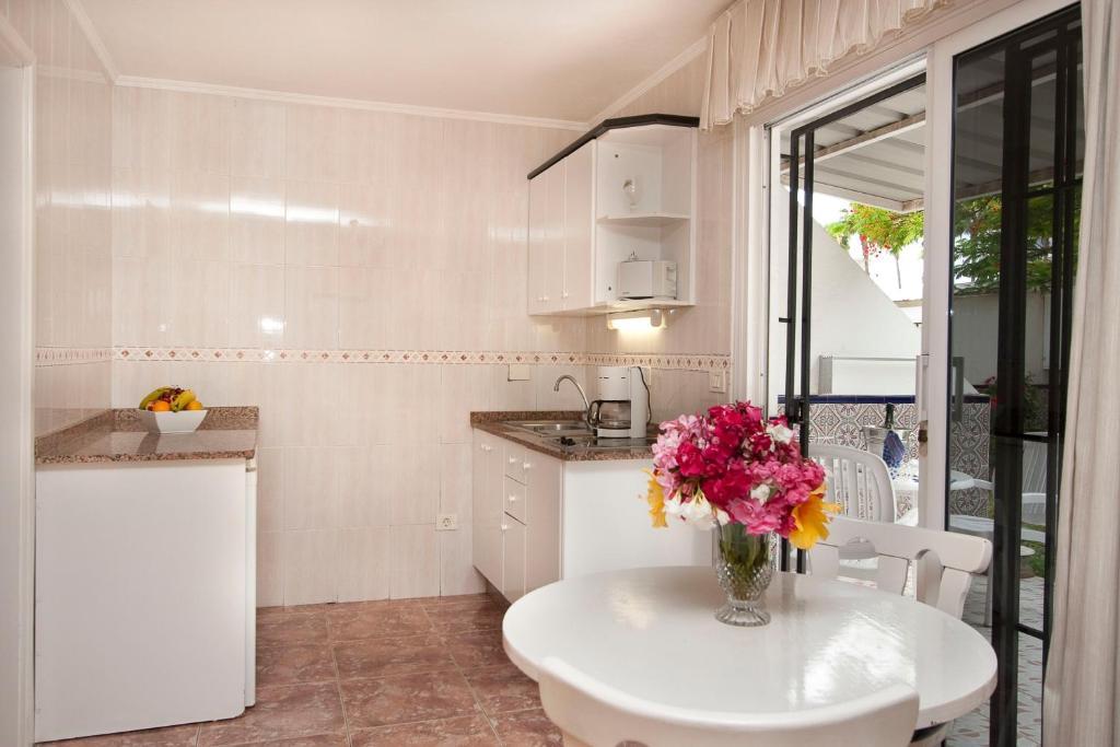 Hotel San Valentin & Terraflor Park Playa del Inglés Pokój zdjęcie