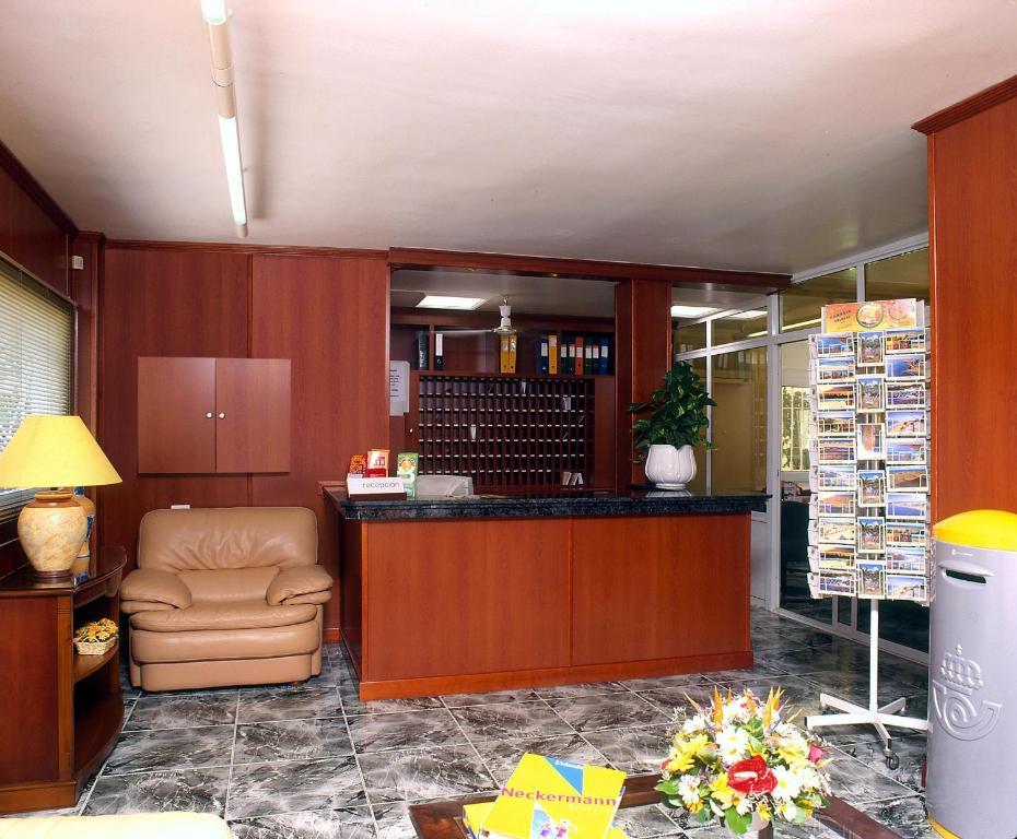 Hotel San Valentin & Terraflor Park Playa del Inglés Zewnętrze zdjęcie
