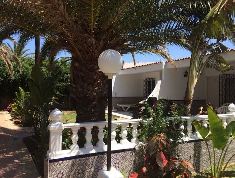 Hotel San Valentin & Terraflor Park Playa del Inglés Zewnętrze zdjęcie
