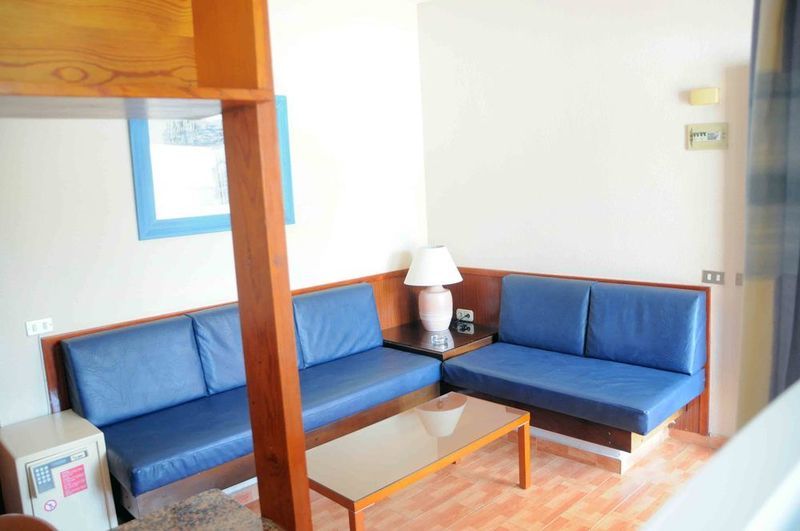 Hotel San Valentin & Terraflor Park Playa del Inglés Zewnętrze zdjęcie