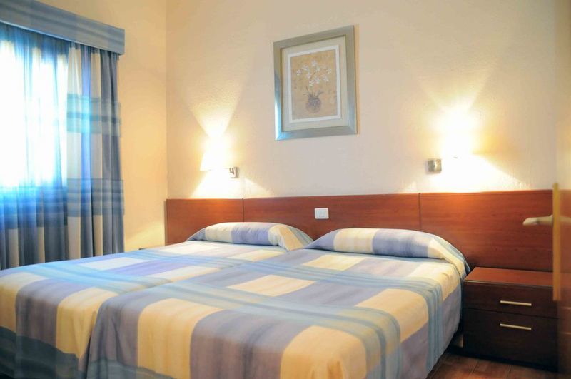 Hotel San Valentin & Terraflor Park Playa del Inglés Zewnętrze zdjęcie