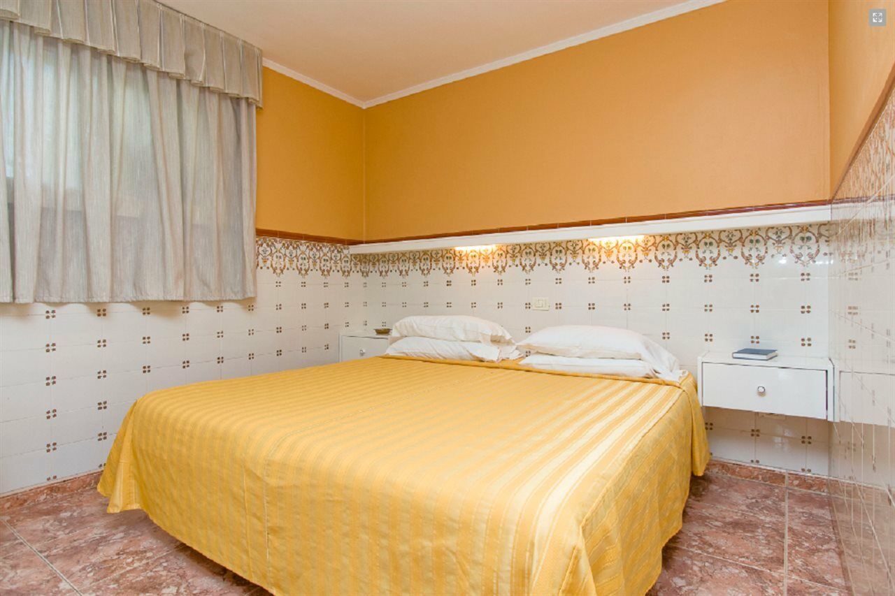 Hotel San Valentin & Terraflor Park Playa del Inglés Zewnętrze zdjęcie