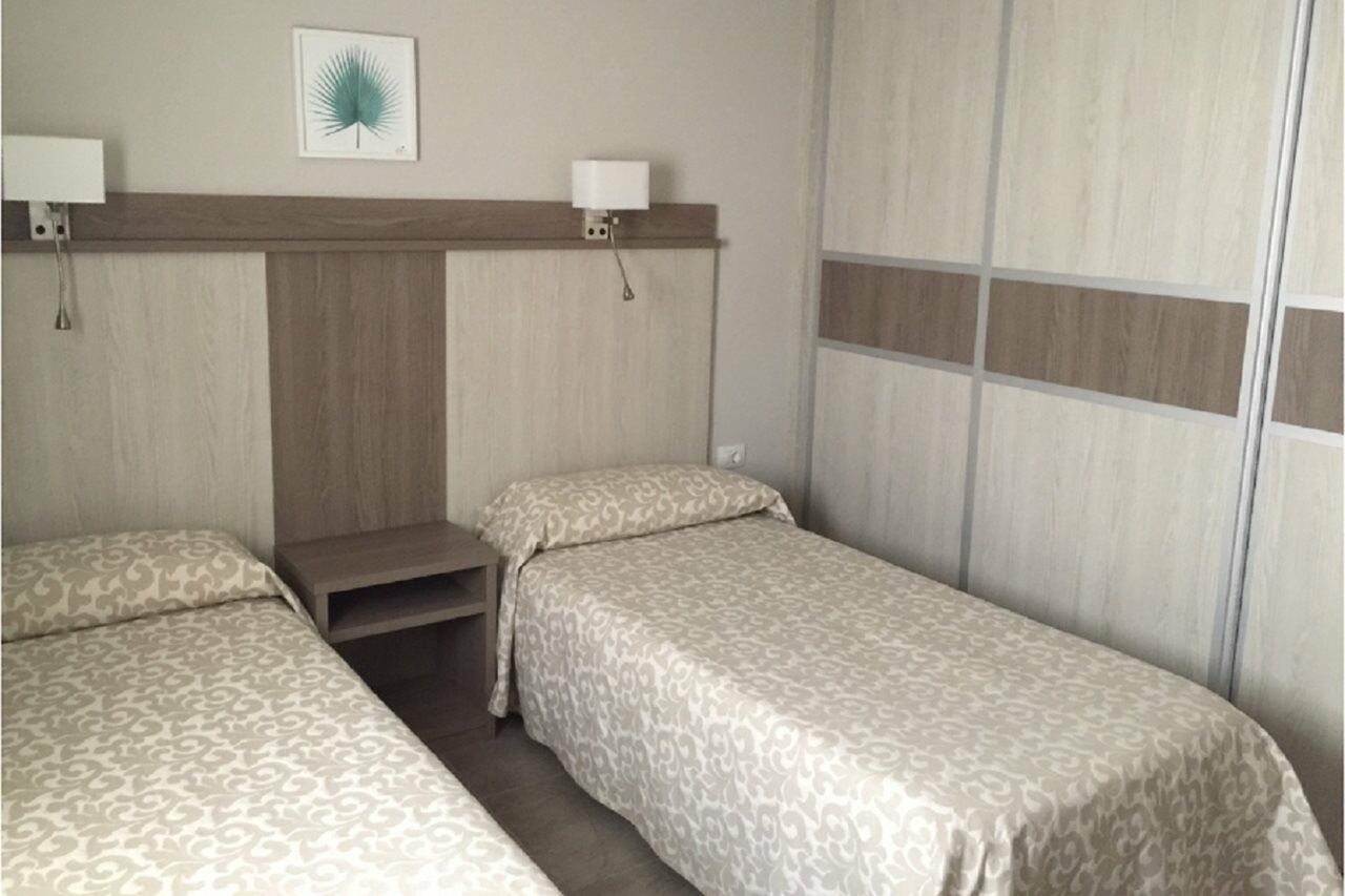 Hotel San Valentin & Terraflor Park Playa del Inglés Zewnętrze zdjęcie