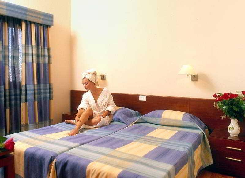Hotel San Valentin & Terraflor Park Playa del Inglés Zewnętrze zdjęcie